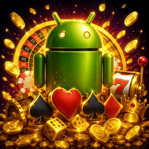 Aplicativo de apostas esportivas em celular Android