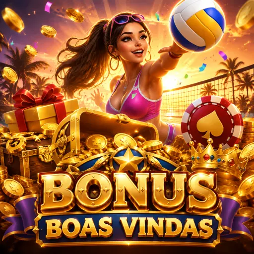 Bônus de boas-vindas para novos jogadores do p44