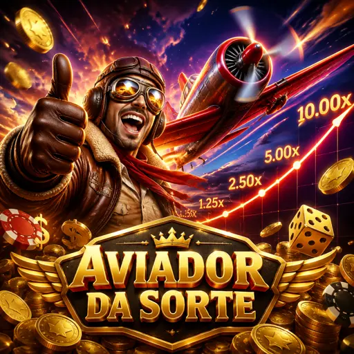 Foguetinho, o jogo do foguete com chama e multiplicador subindo
