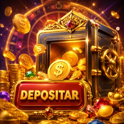 Tela de depósito por Pix dentro do app