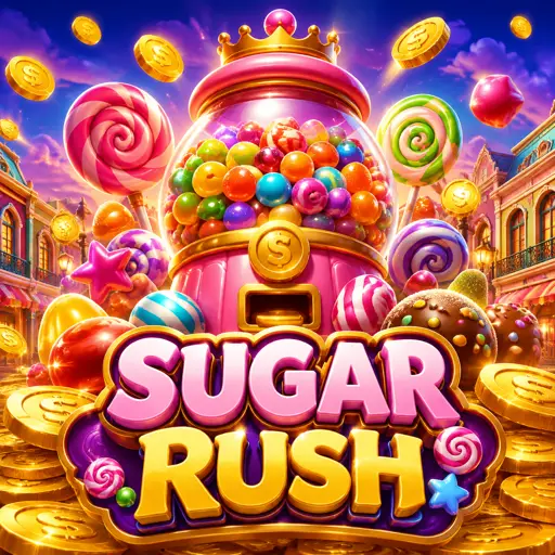Slot 3D Dragões de Cristal com dragão animado e gelo
